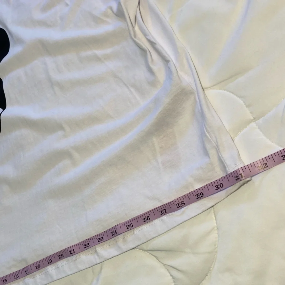 Disney Parks Minnie Mouse T-Shirt Women Size 3X - Picture 11 of 13